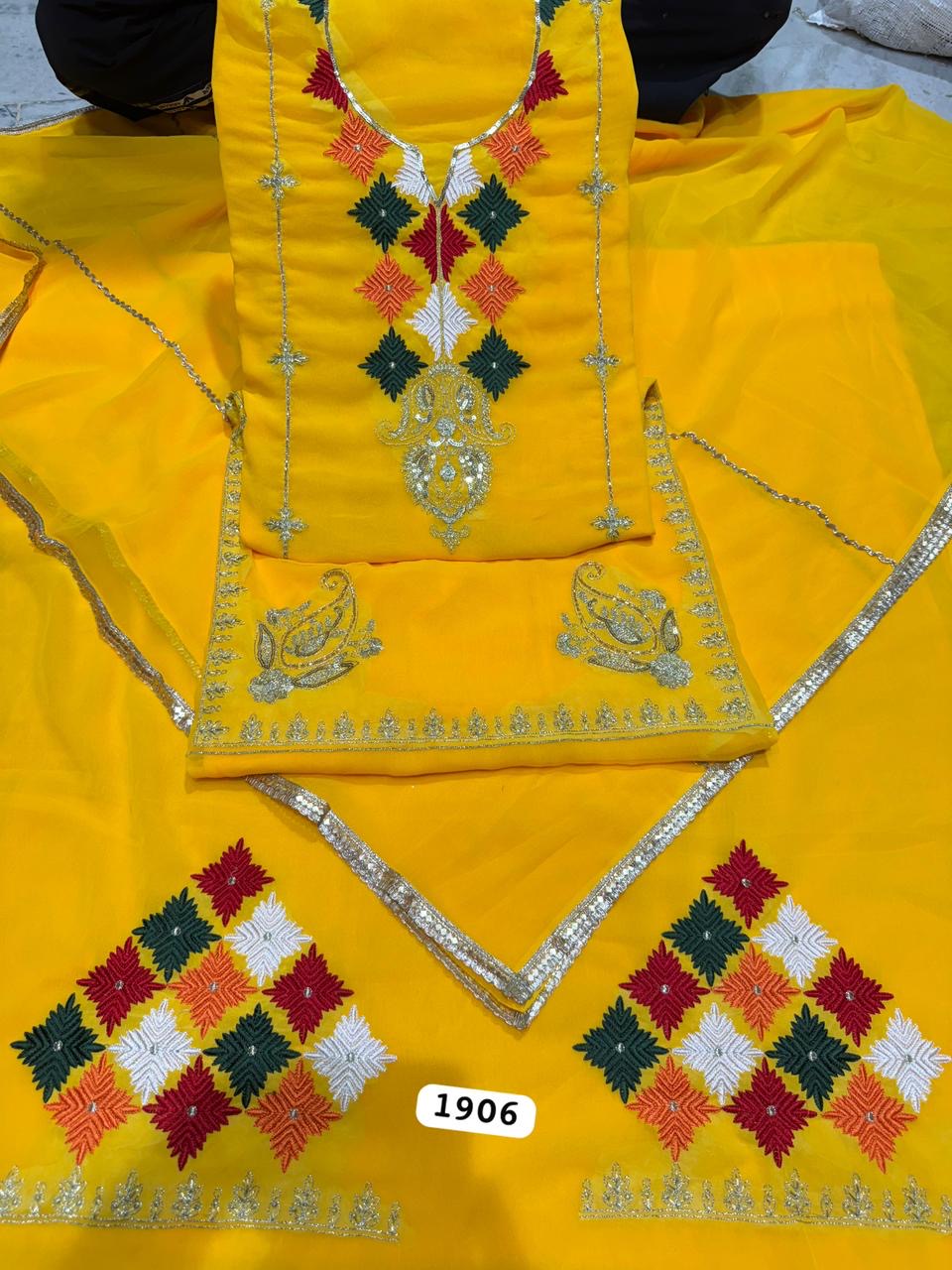 product code 1906