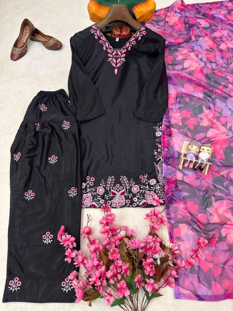 Festive collection