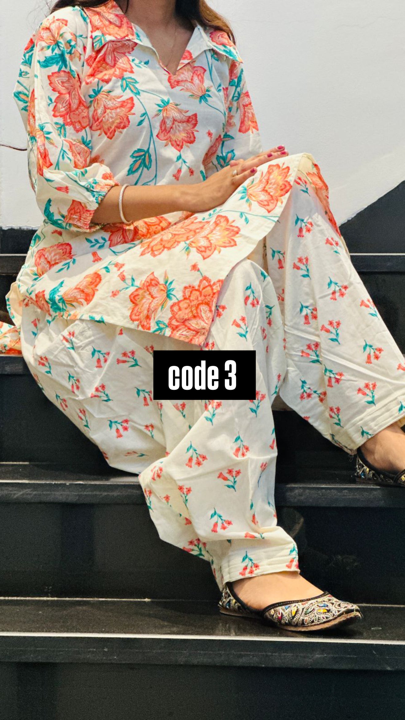 Most trendy salwar cordsets