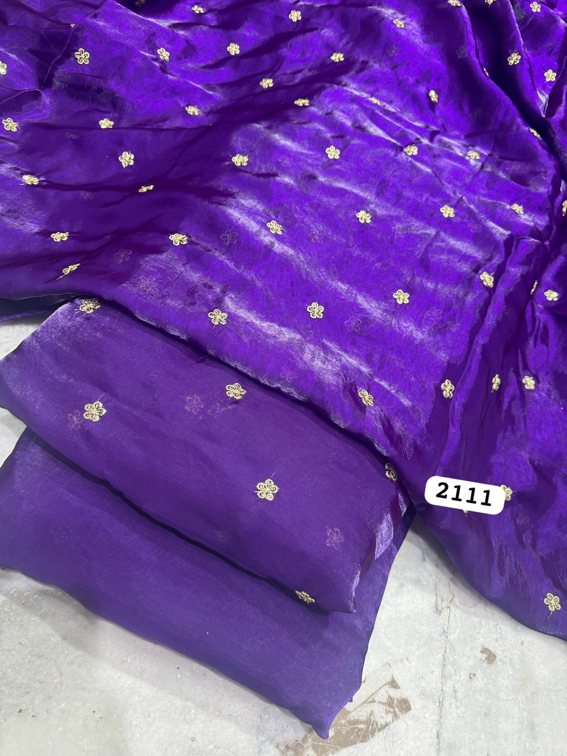 fendy silk