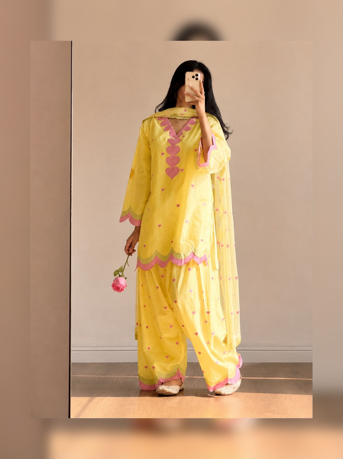 FARSHI SALWAR