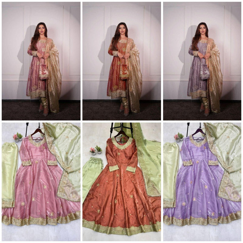 Anarkali