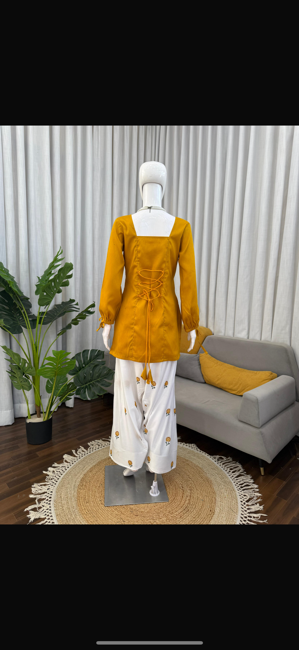 Farshi Salwar