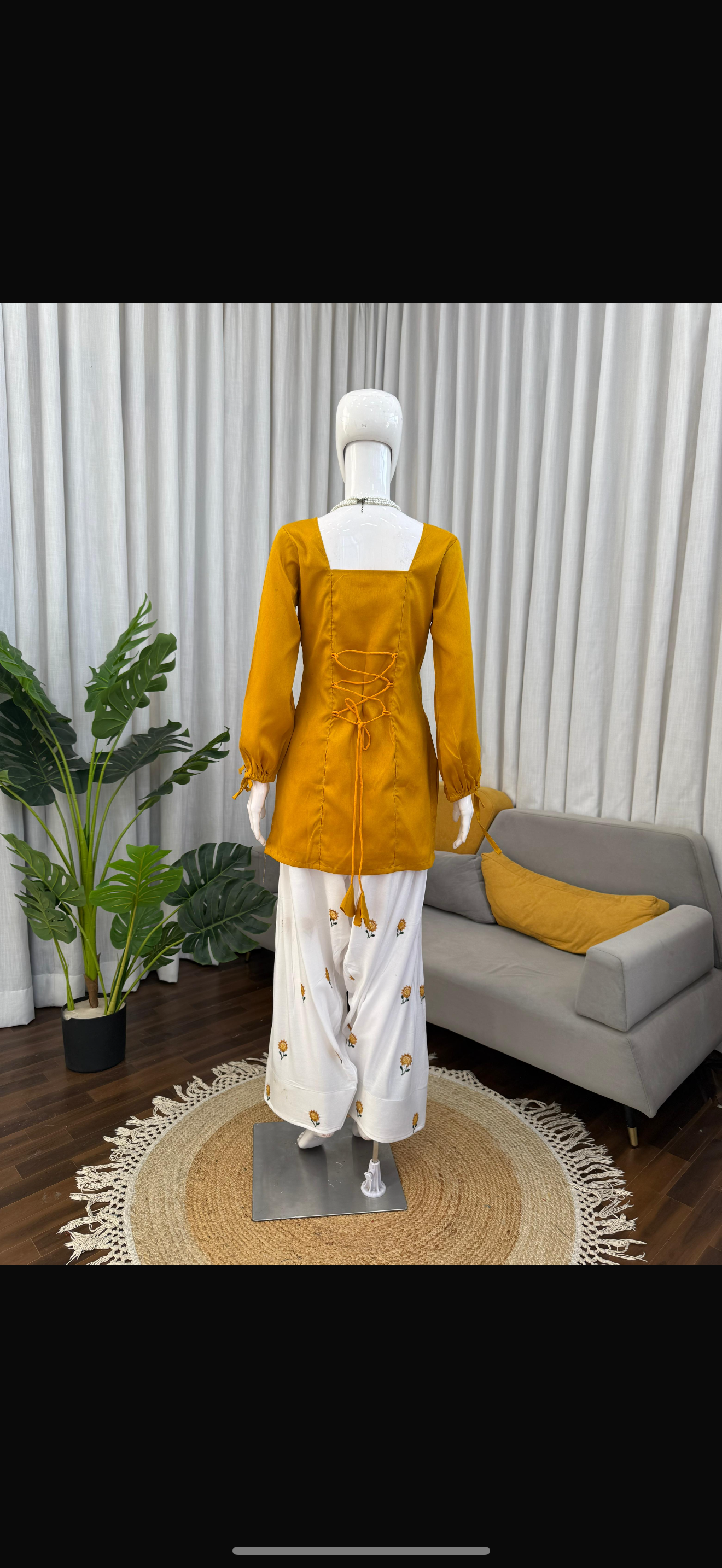 Farshi Salwar