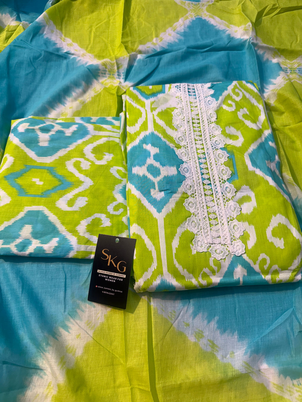Unstitched suits