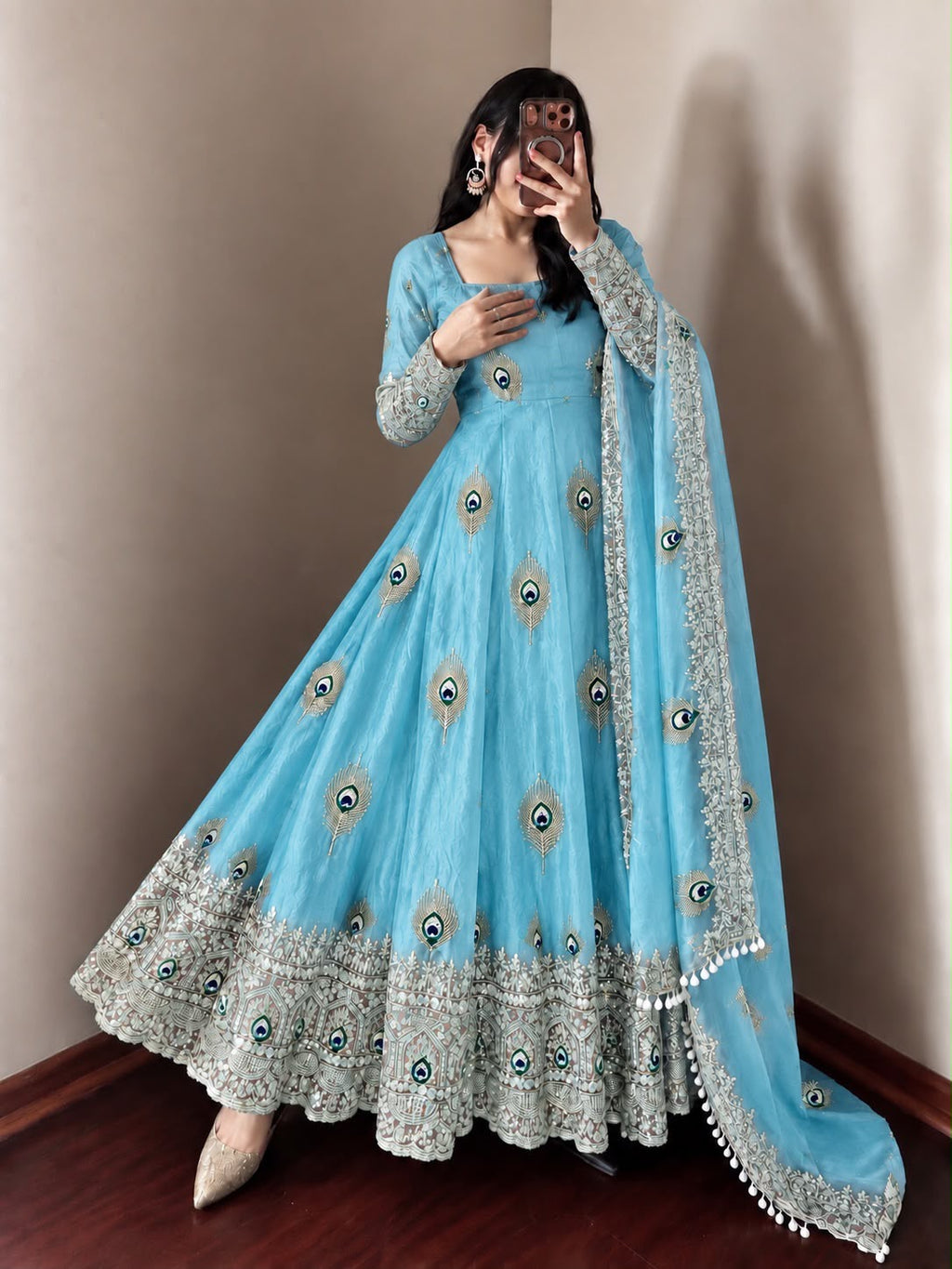 Anarkali