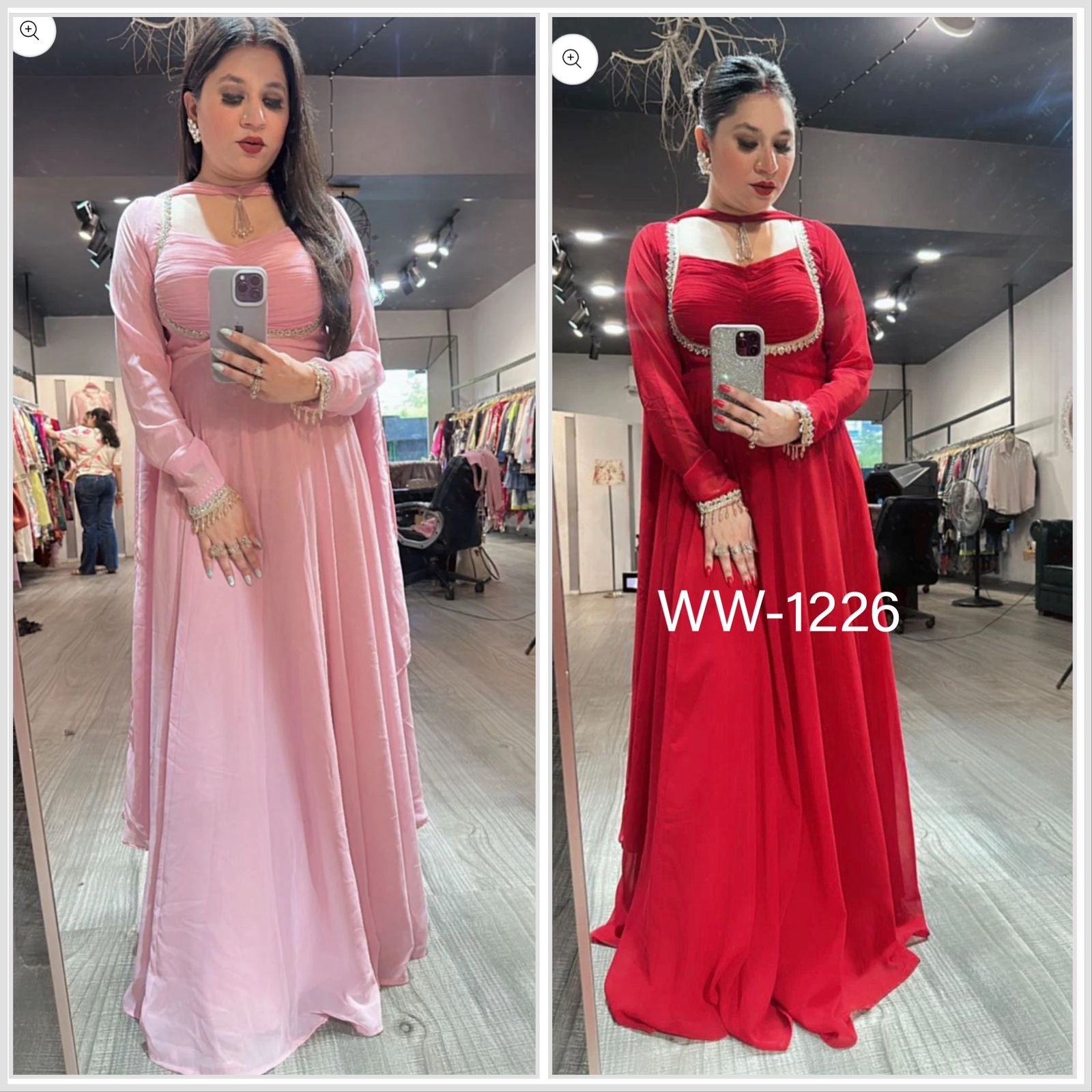 ww code1226