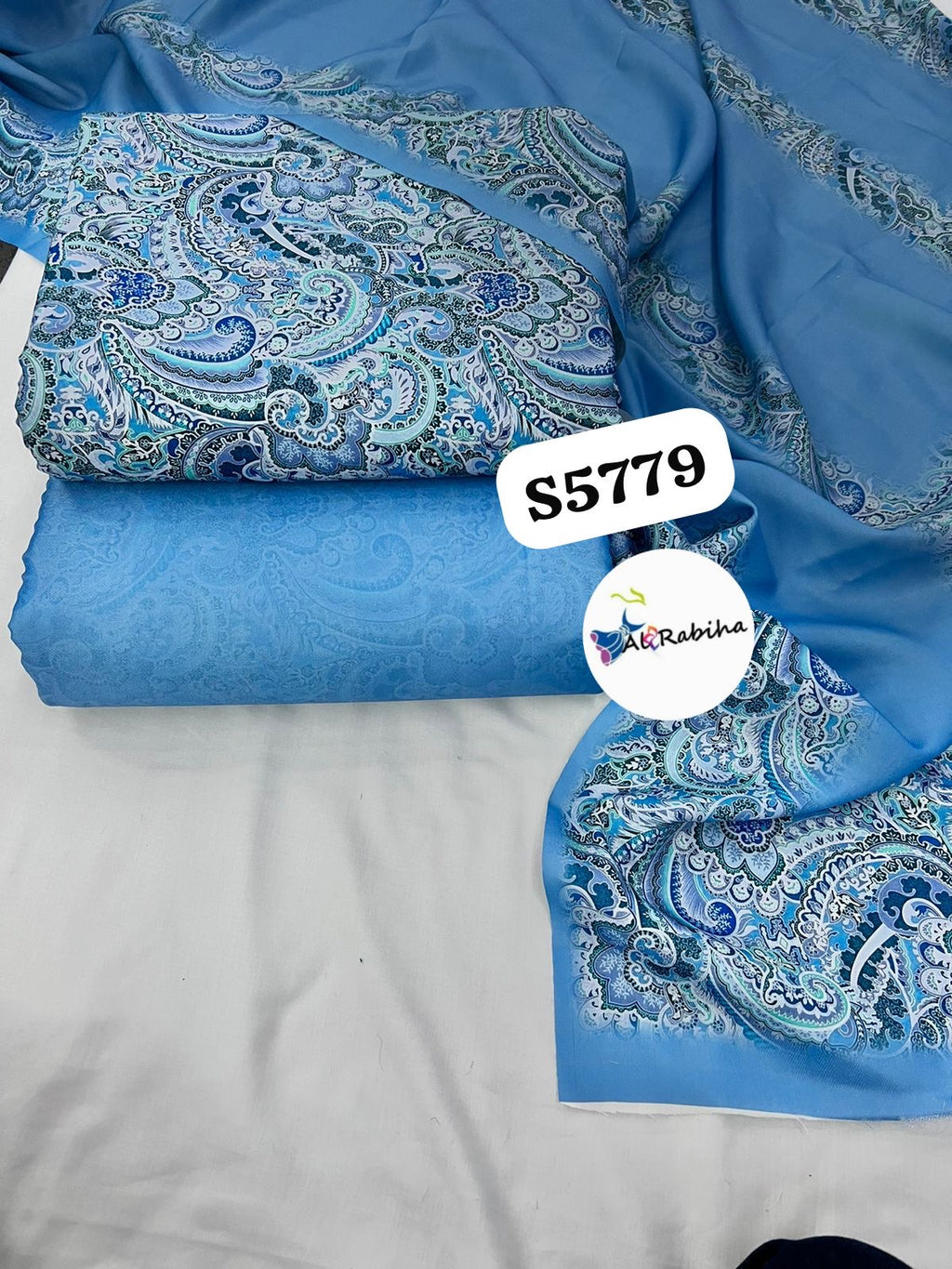 pashmina suits