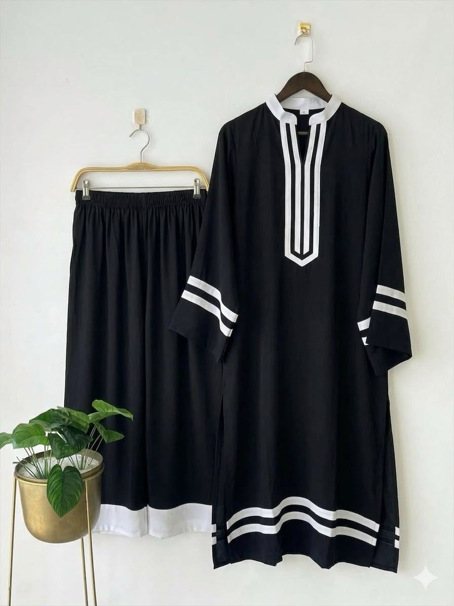 Pakistani cordsets