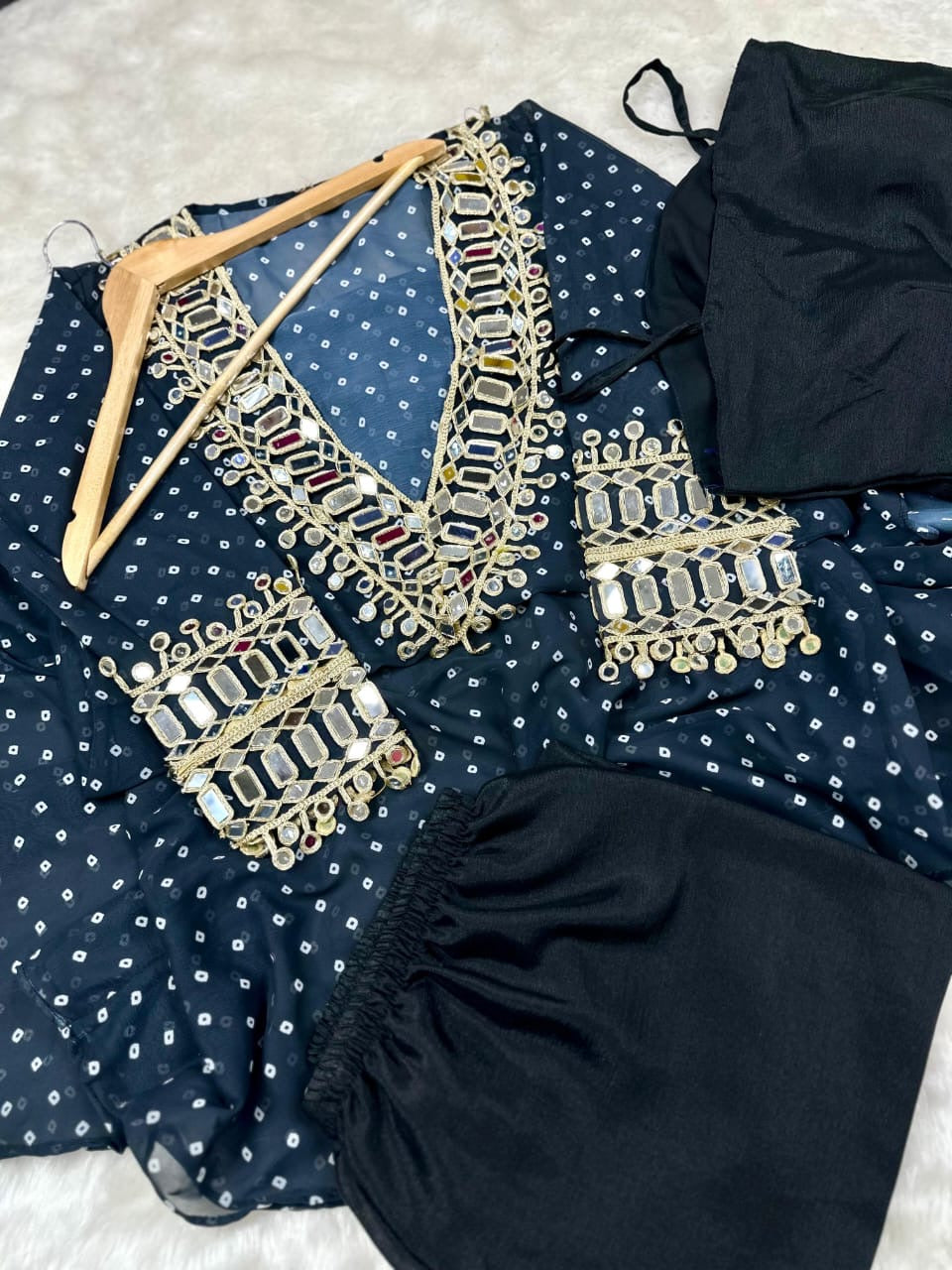 Festive collection