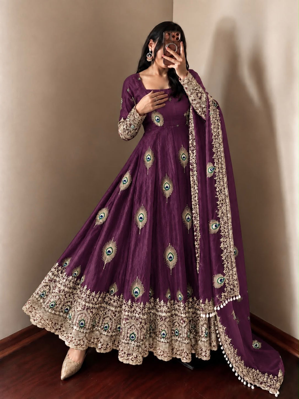 Anarkali