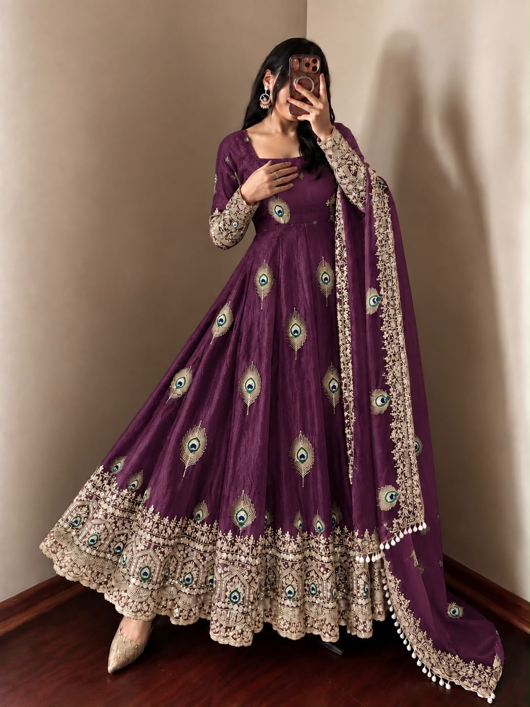 Anarkali