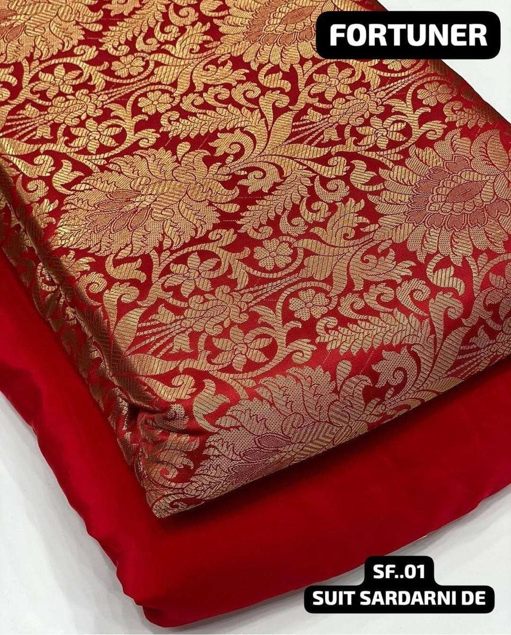 kheeknkhab brocade
