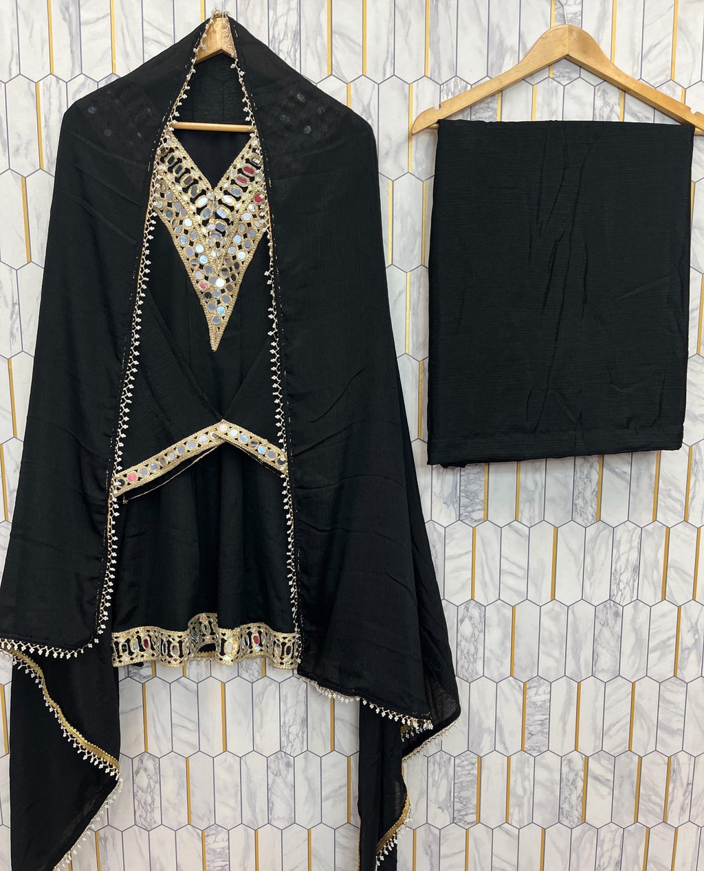 Designer collectiom