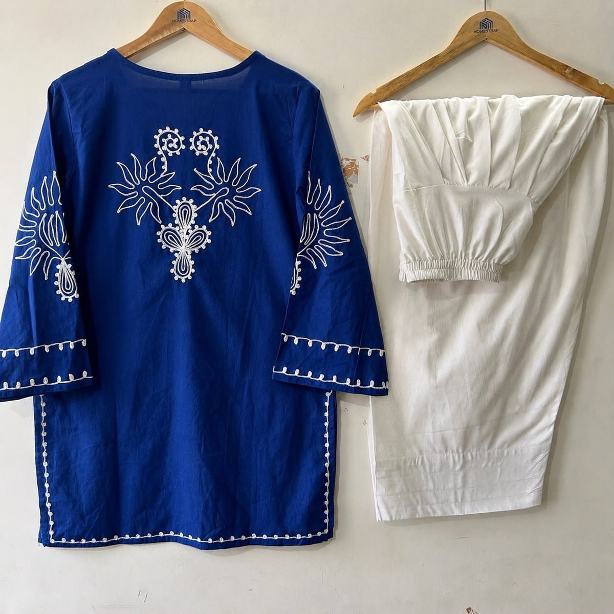 FARSHI SALWAR CORDSET