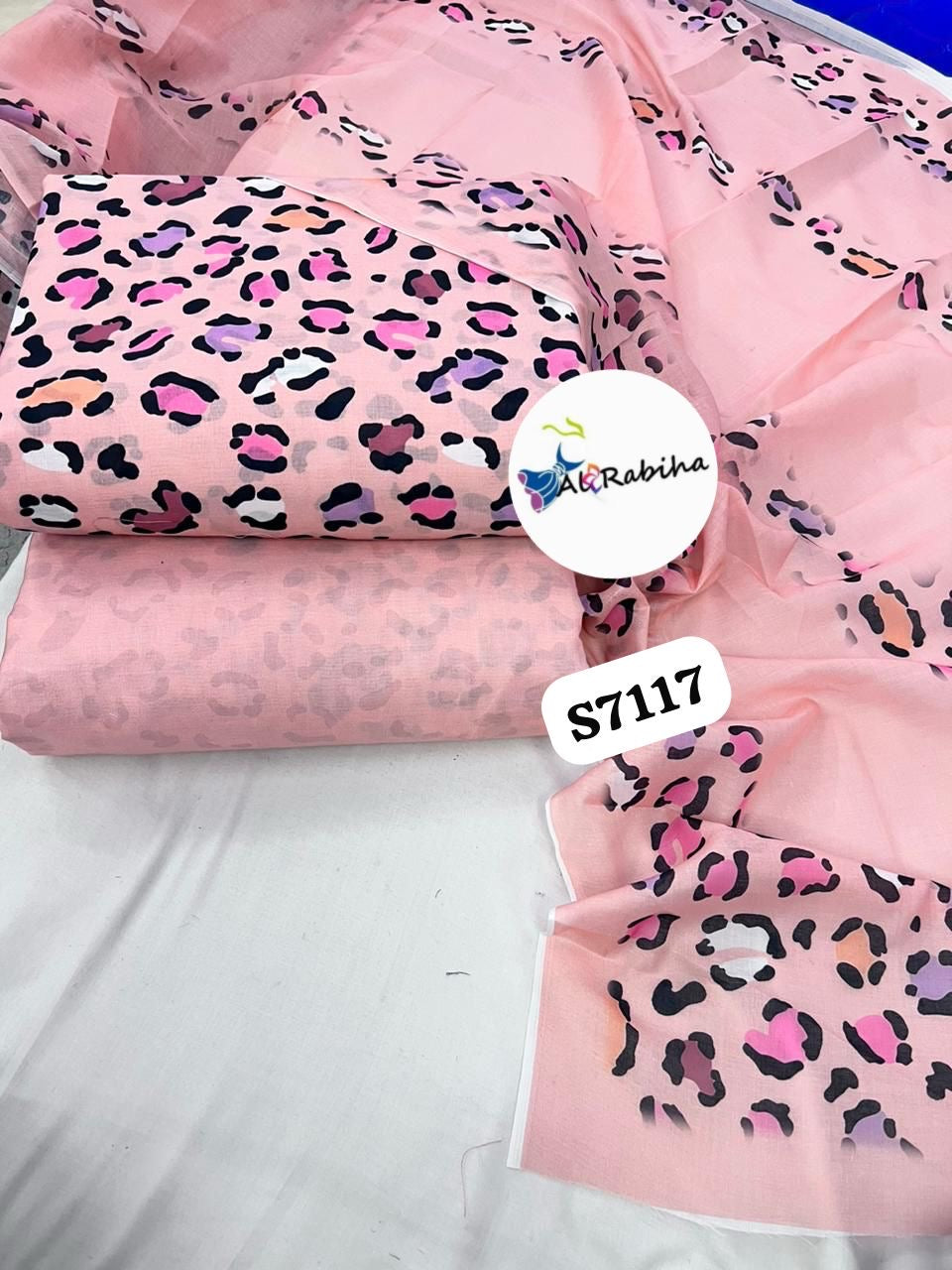 cotton suits
