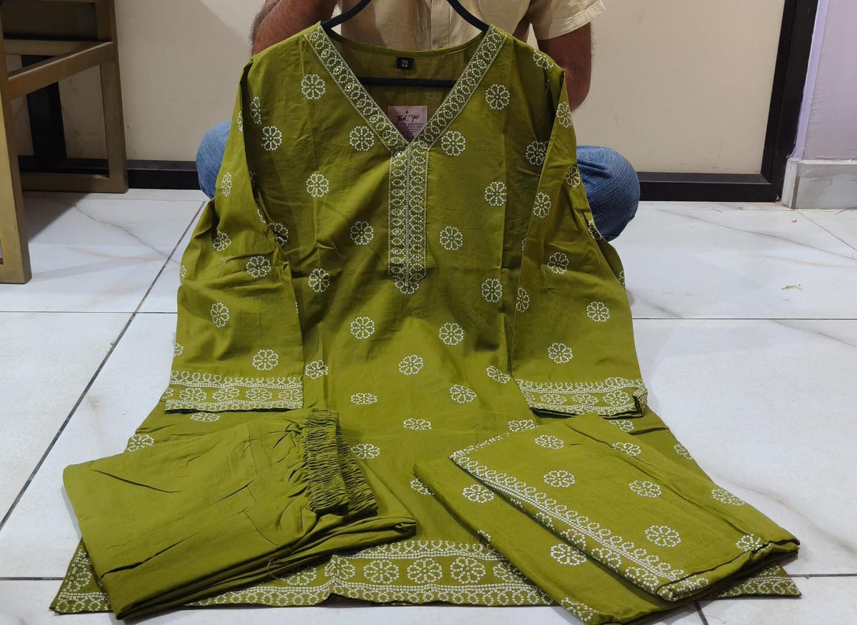 Farshi salwar suit (4)