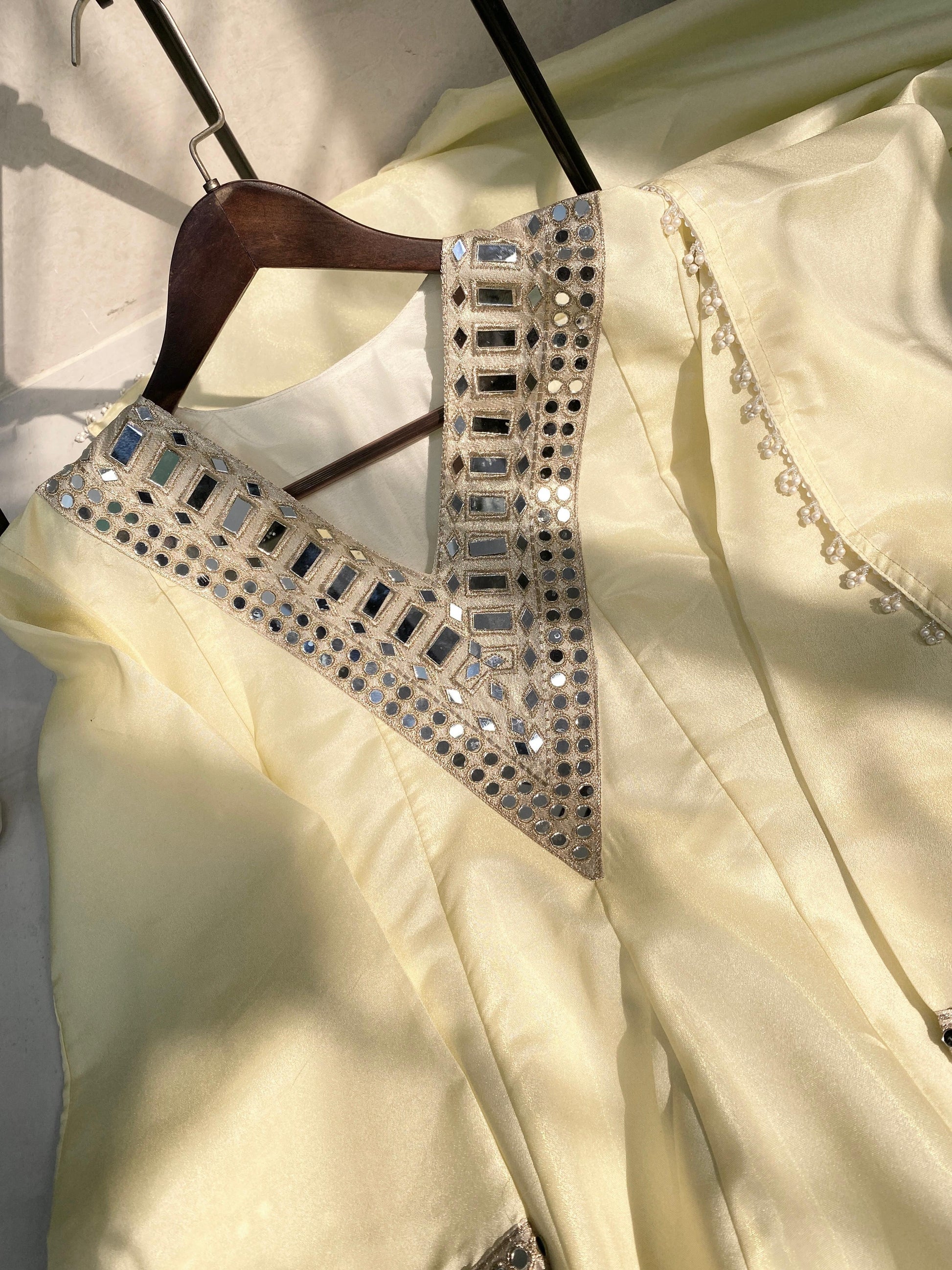 Coctail night dress