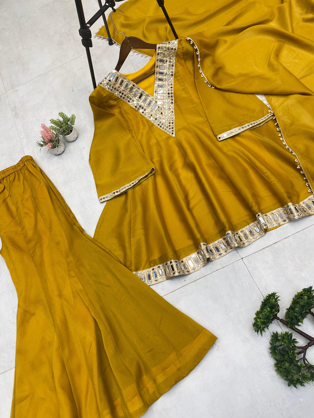 Coctail night dress