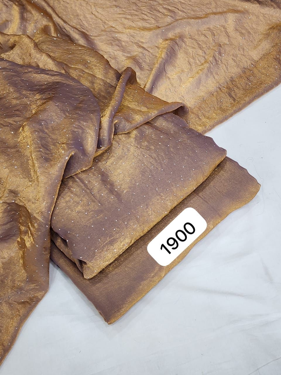 Pure fendy silk with svorskie