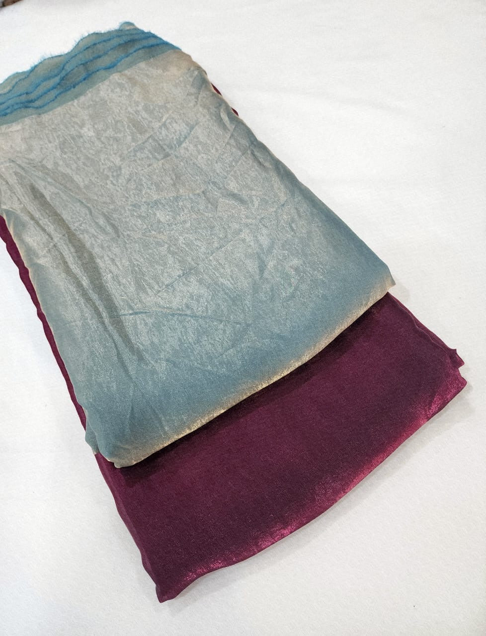 fendy silk