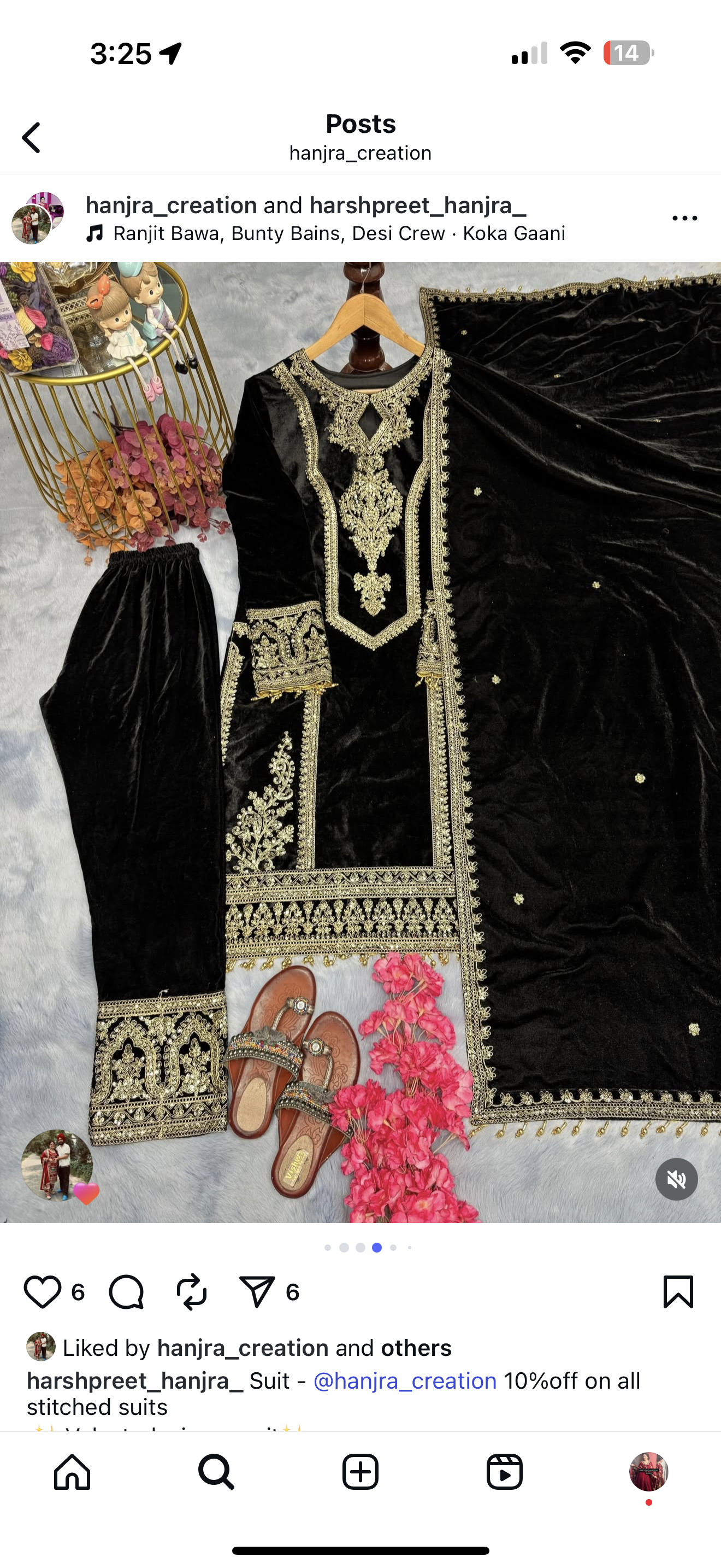 velvet designer suit