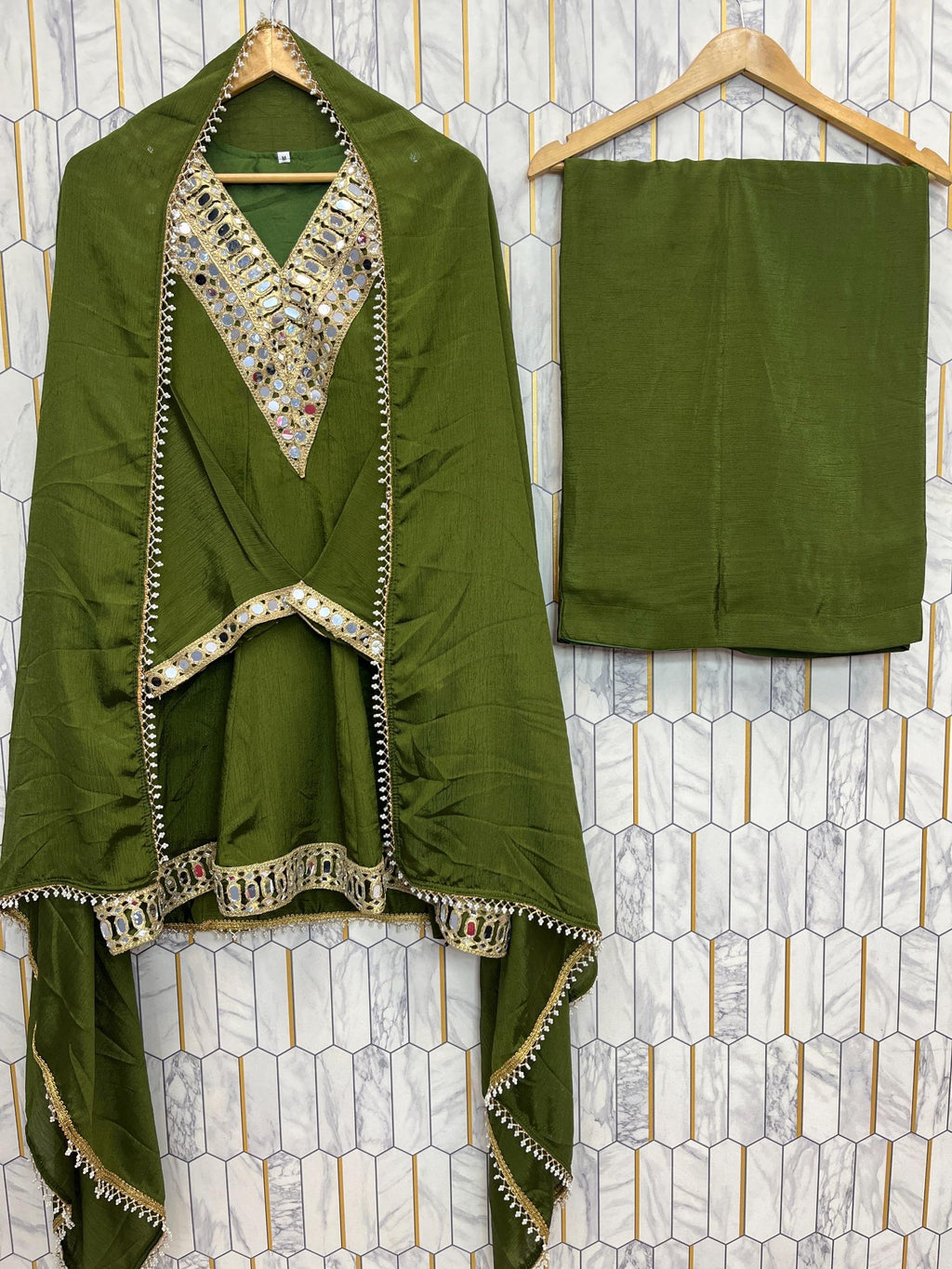 Designer collectiom