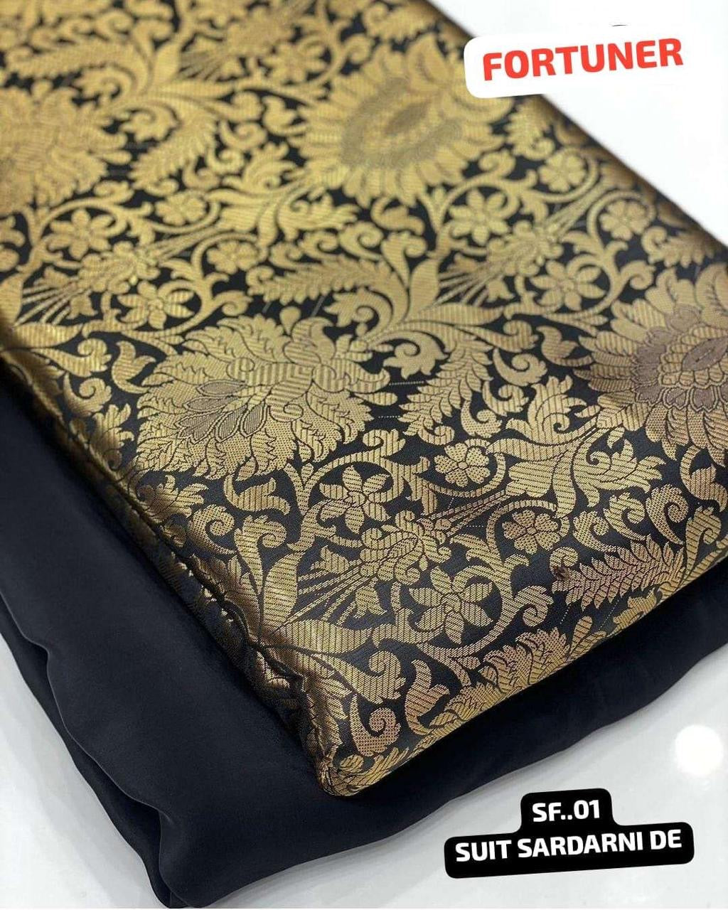 kheeknkhab brocade