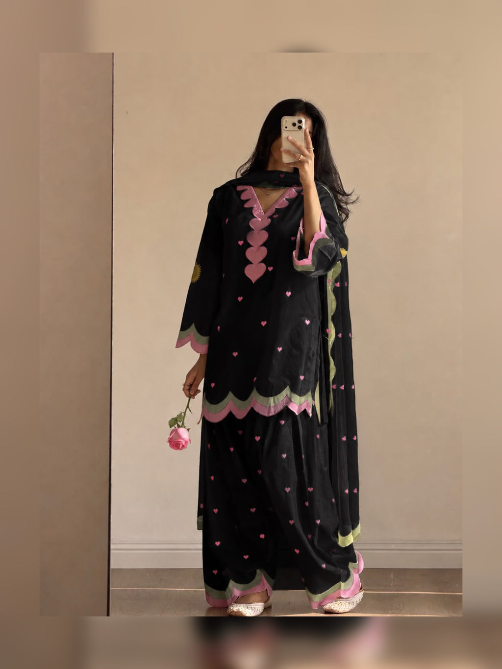 FARSHI SALWAR