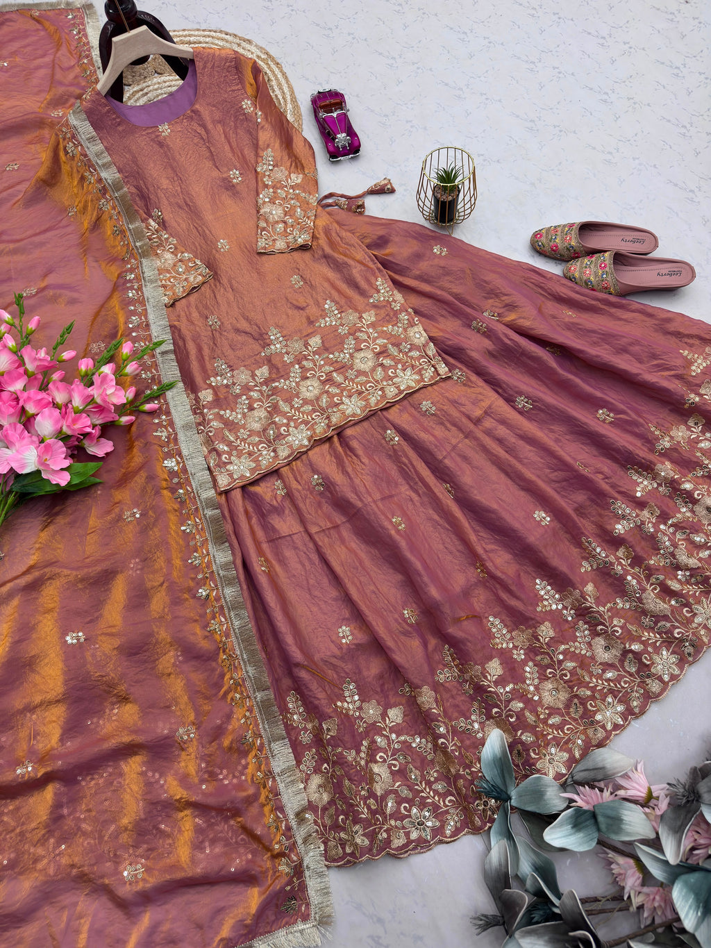Lehnga collection