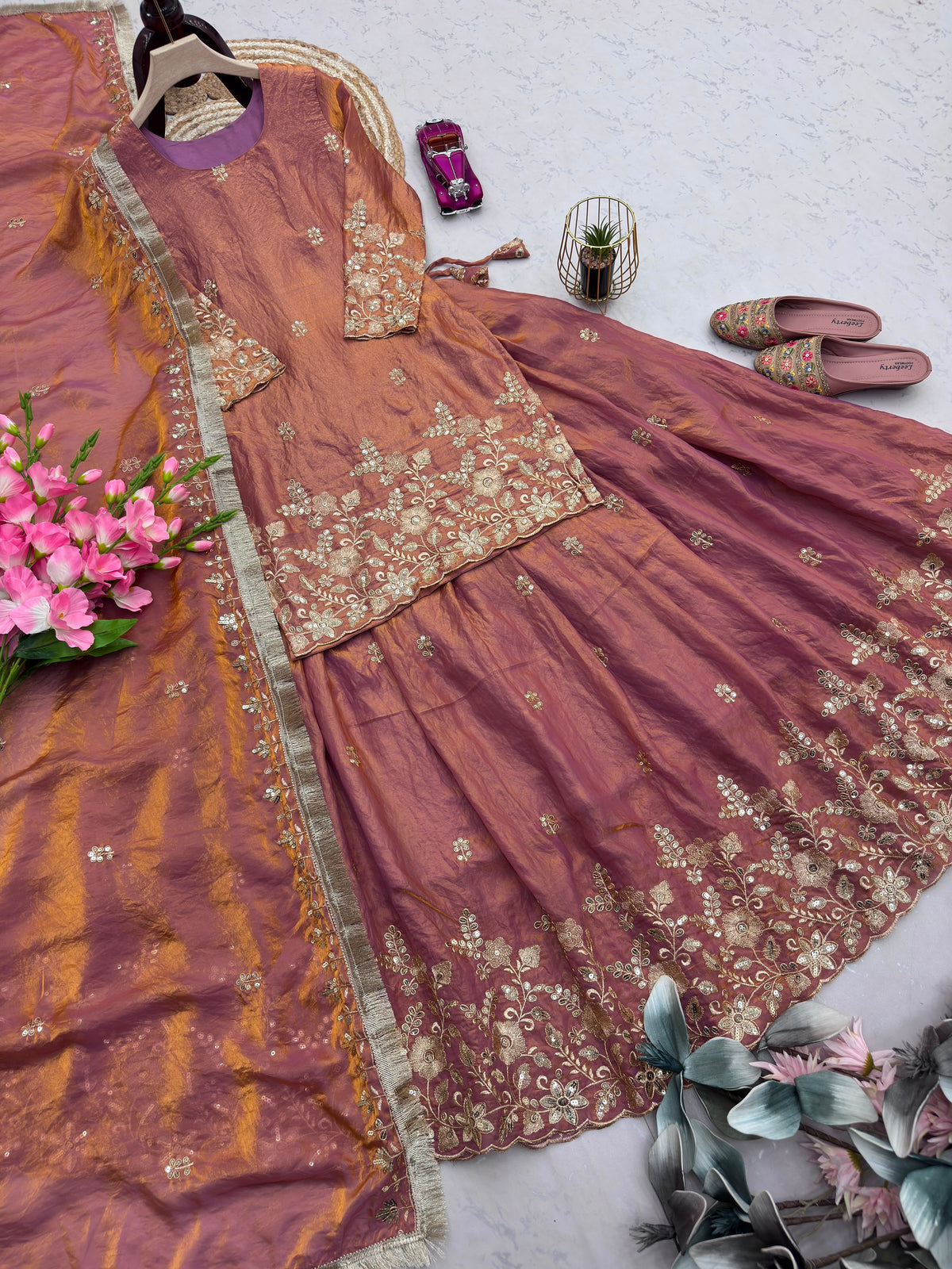Lehnga collection