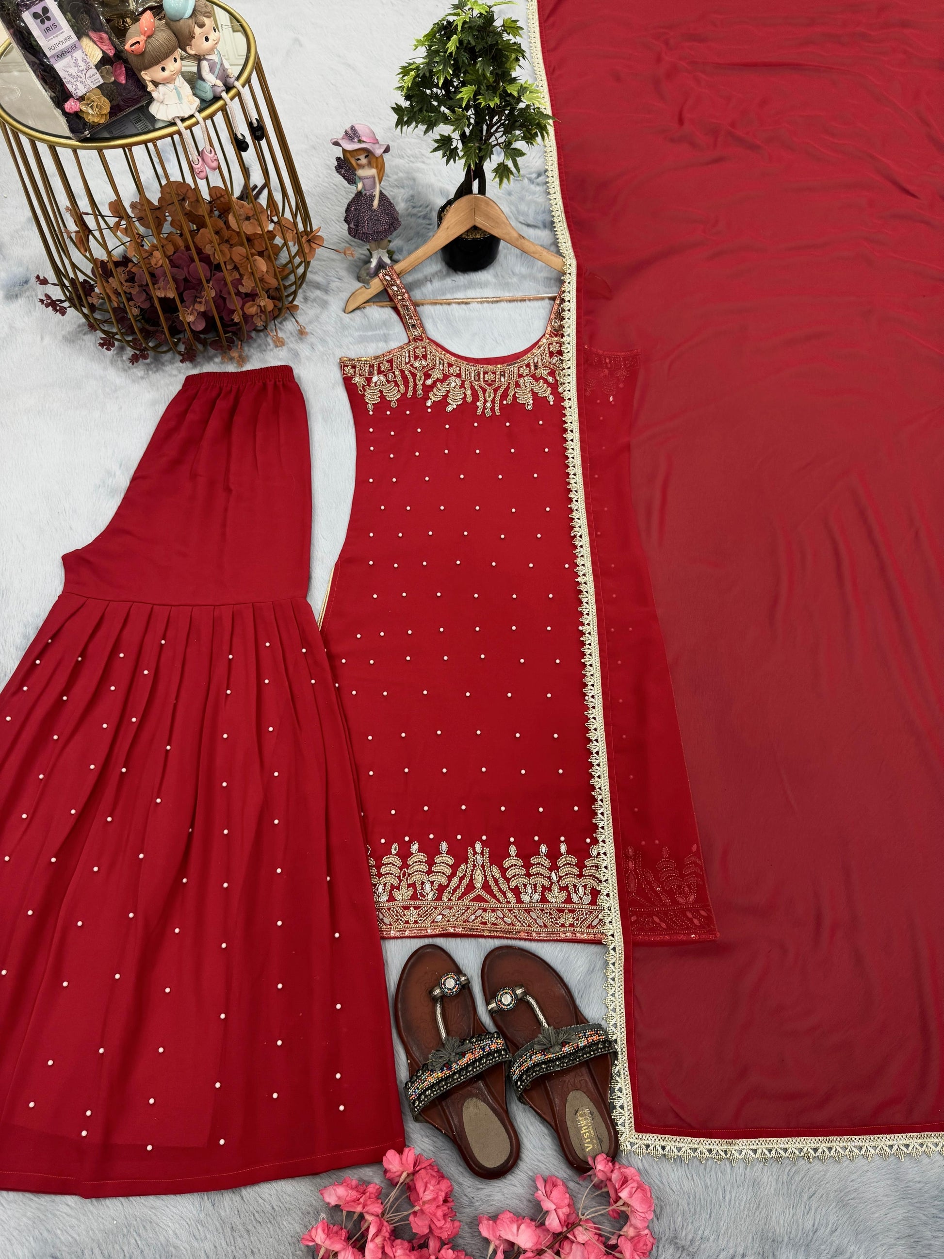 karwachauth special