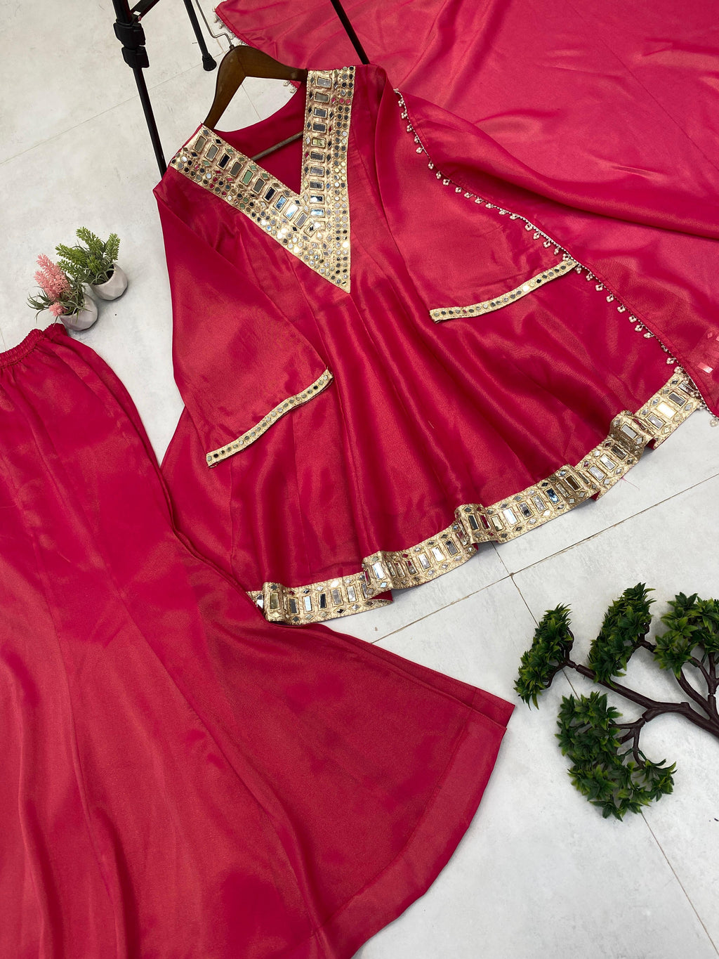 Coctail night dress