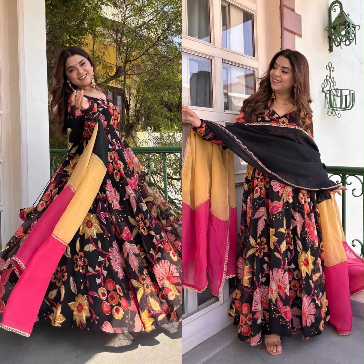 Anarkali