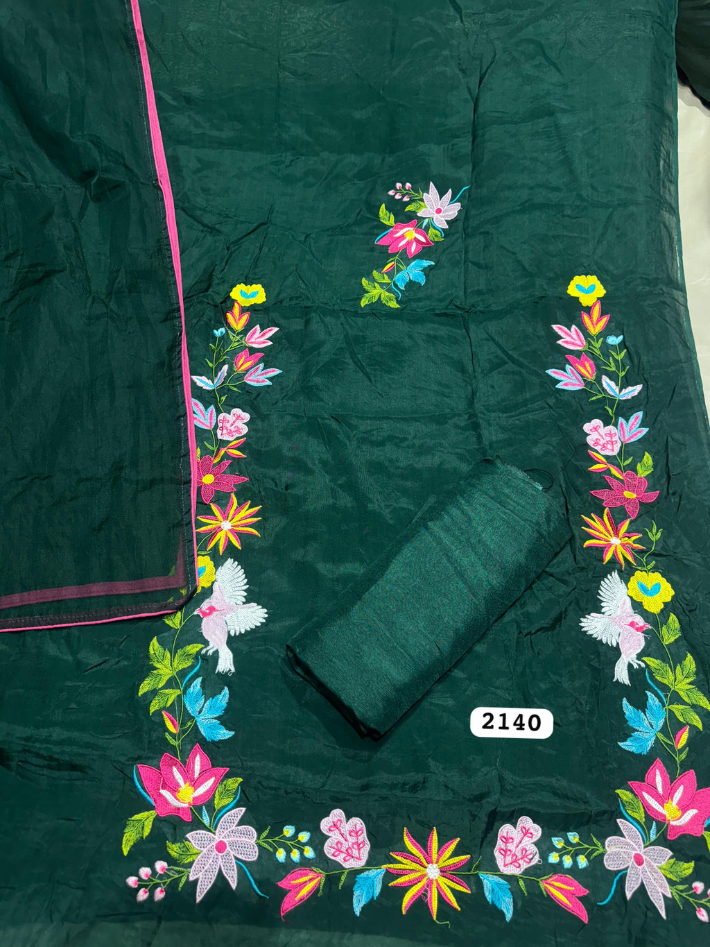 product code 2140