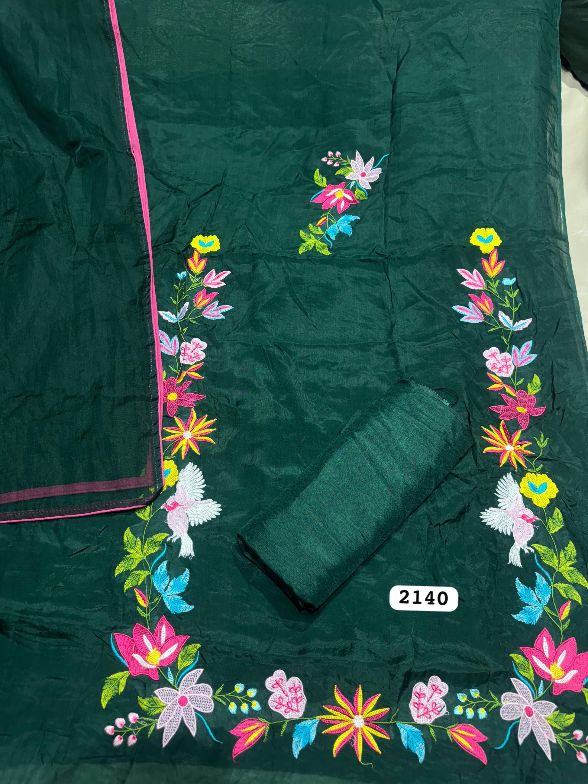 product code 2140