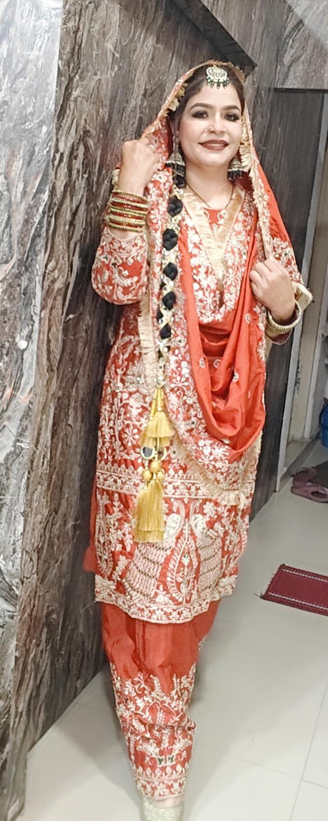 Krwachauth special