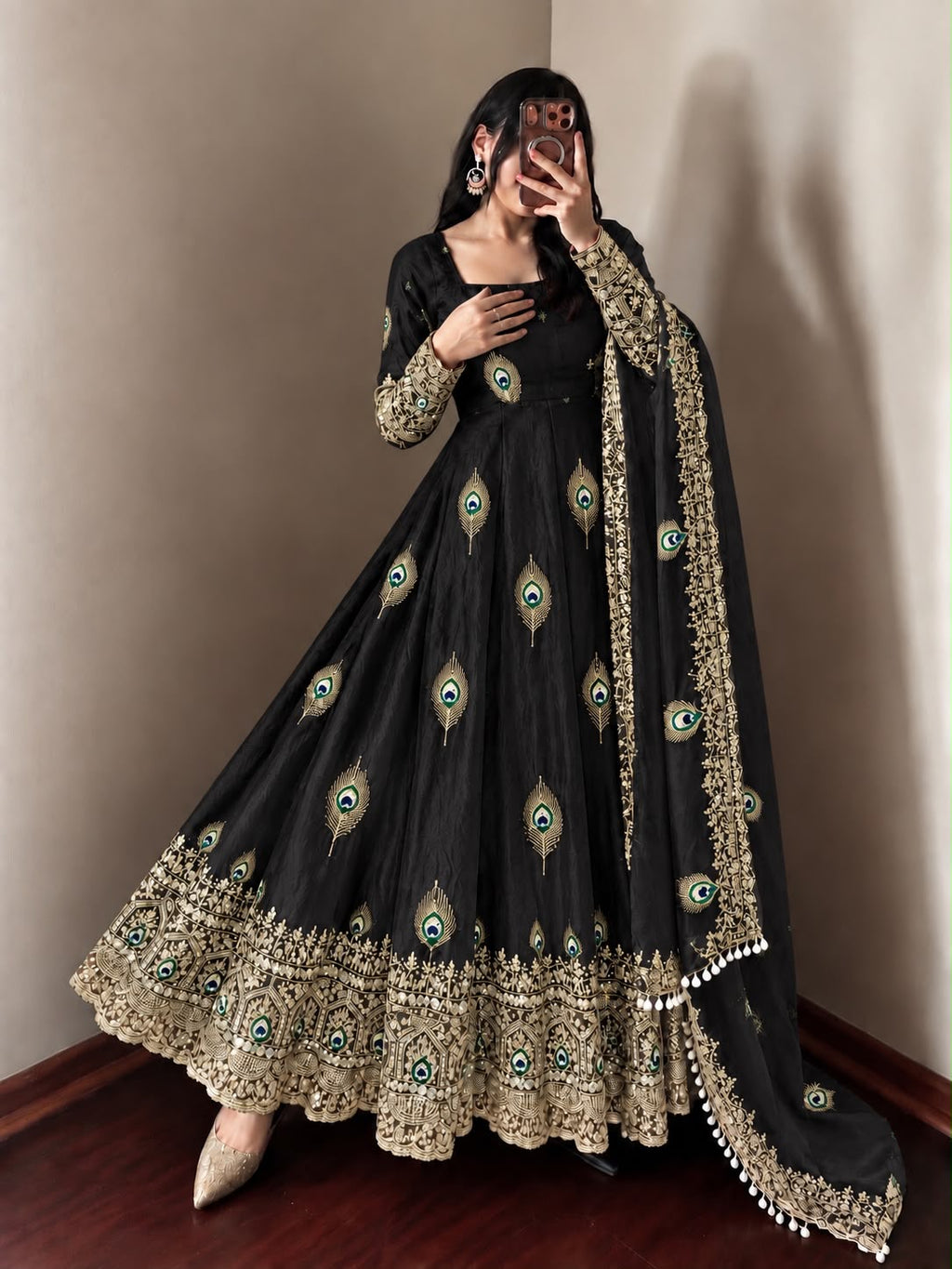 Anarkali