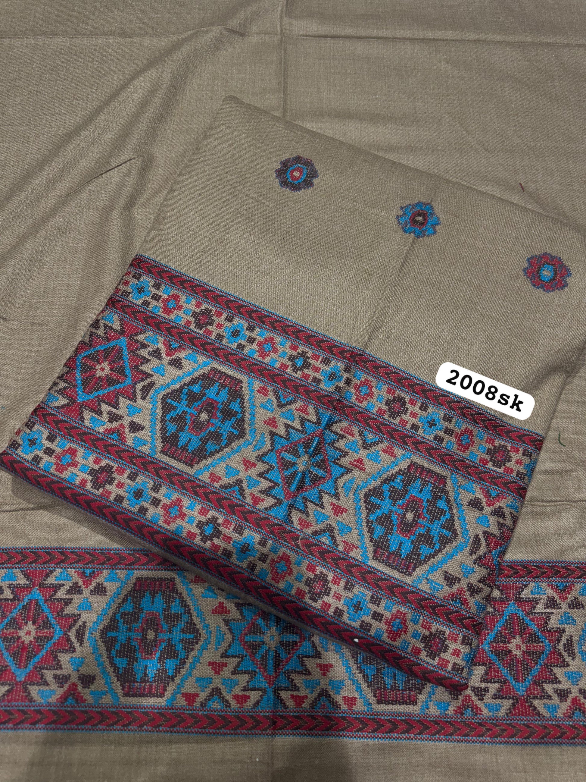 Kullu patti warm suit
