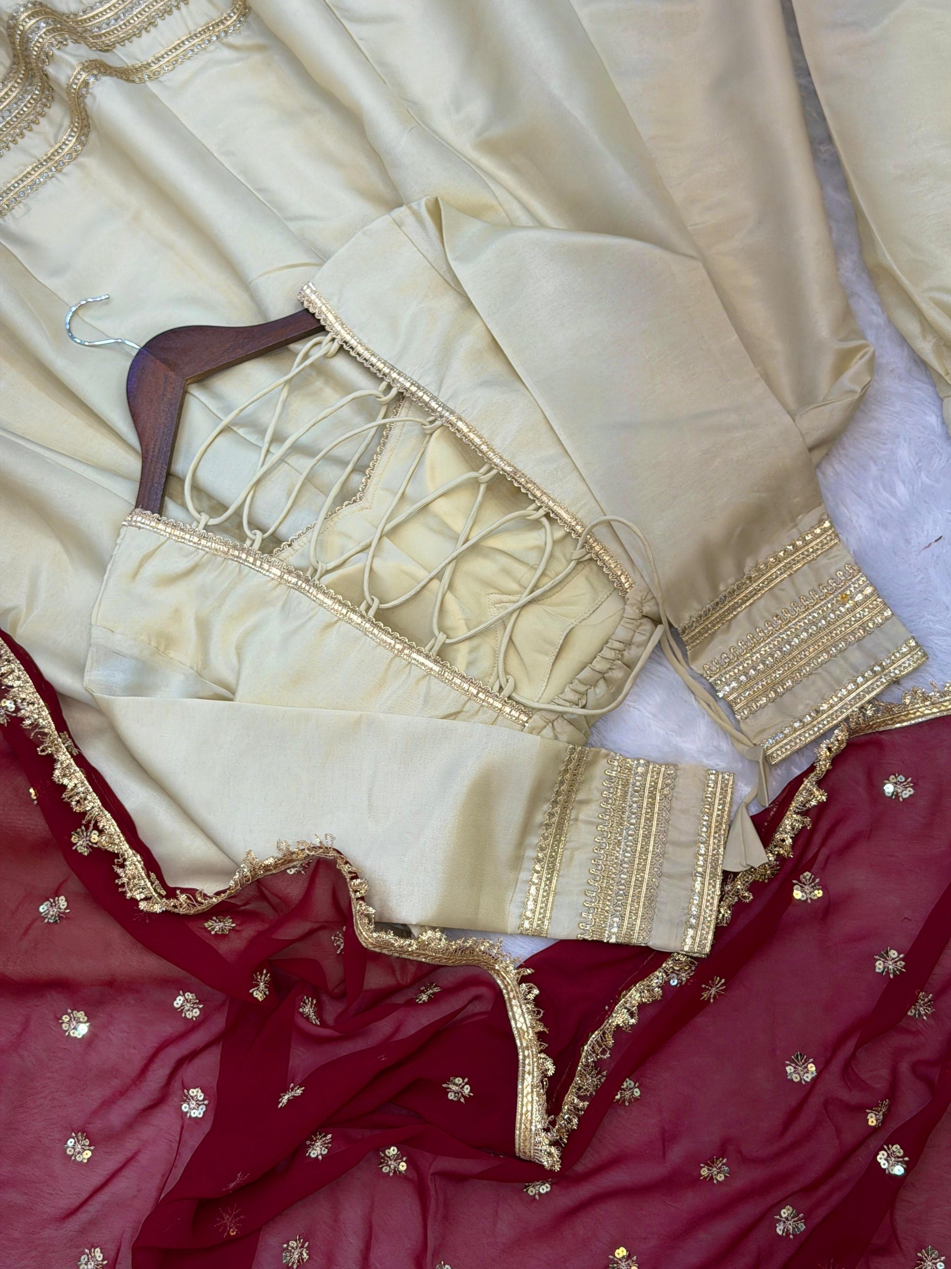 Anarkali best seller