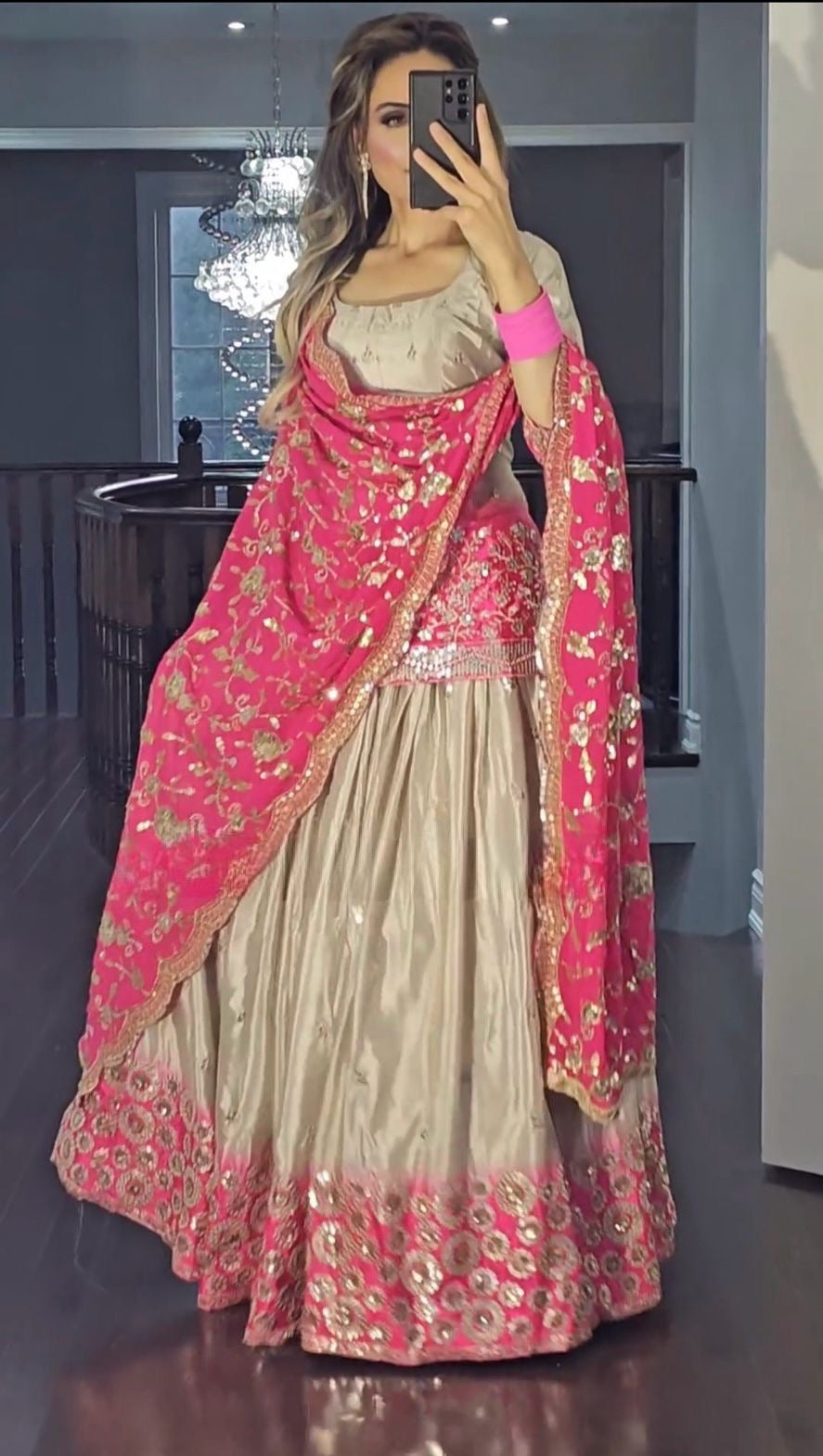 Lehnga collection