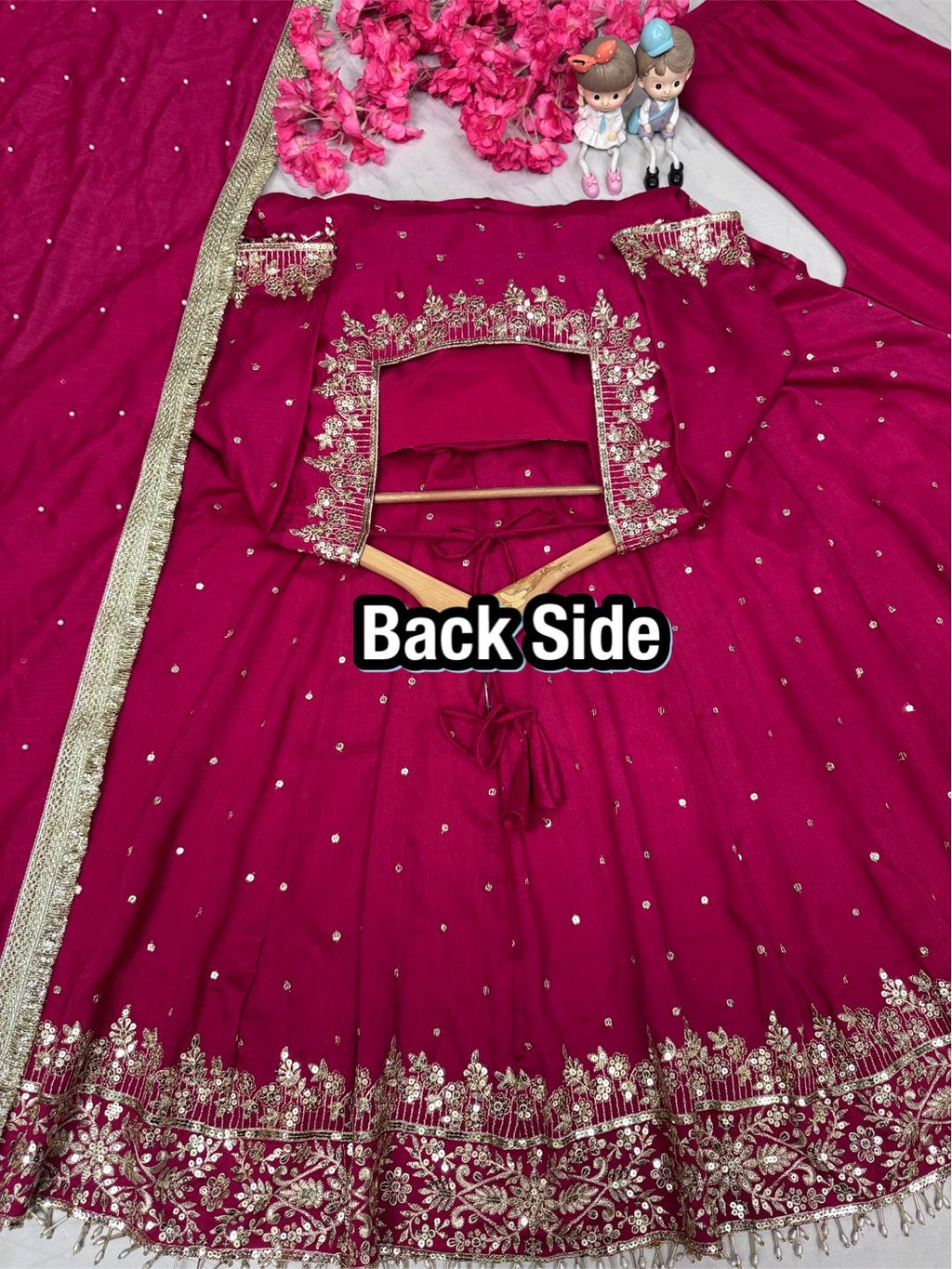 Anarkali for karwachauth