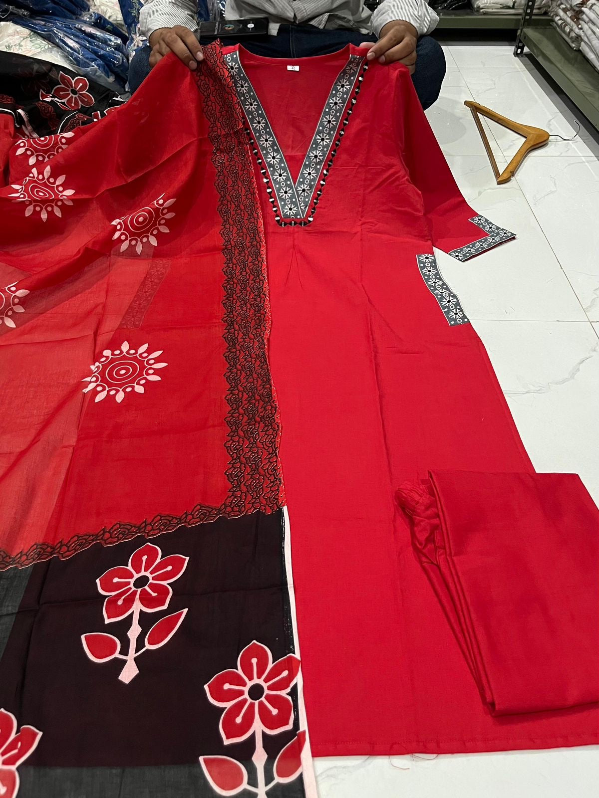 Office wear set 1