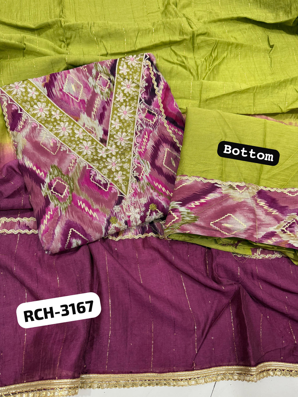 code 3167