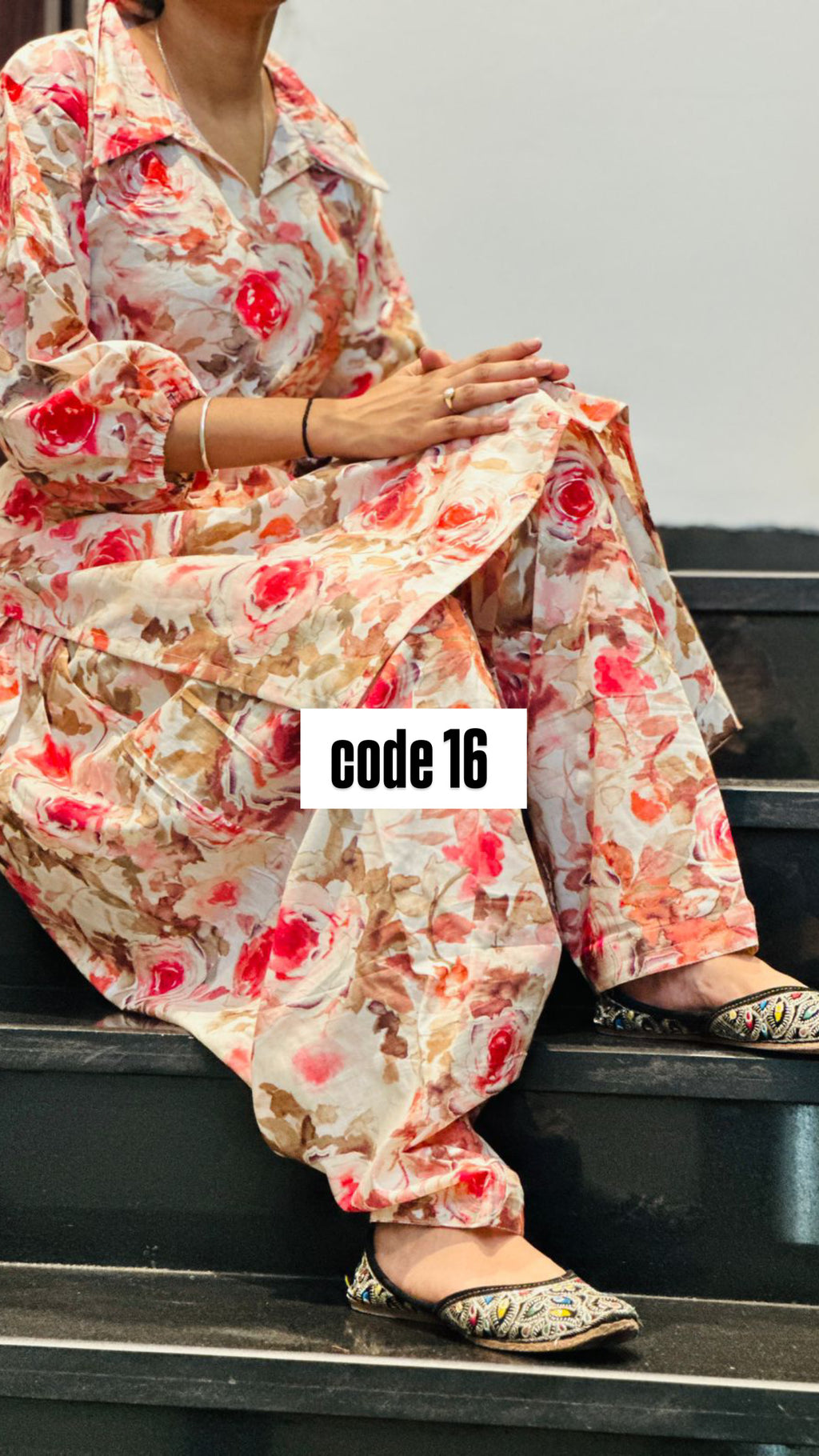Most trendy salwar cordsets