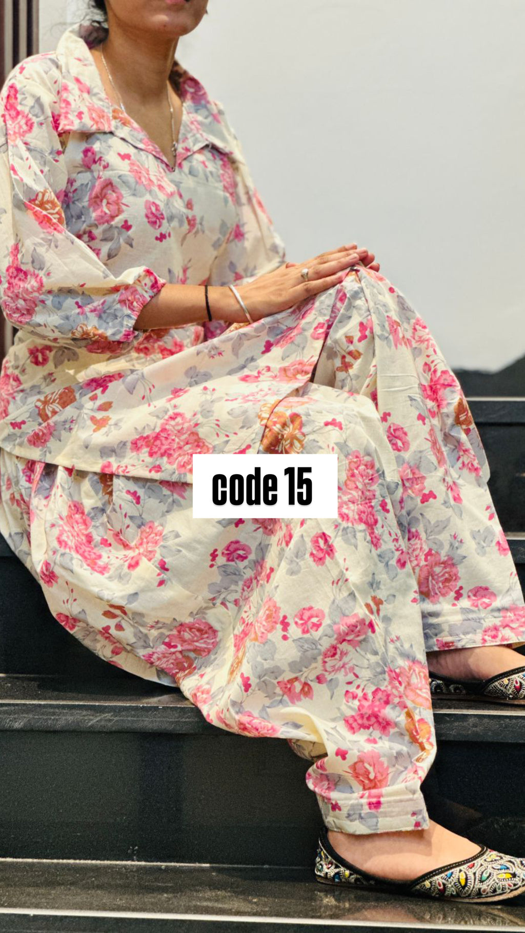 Most trendy salwar cordsets