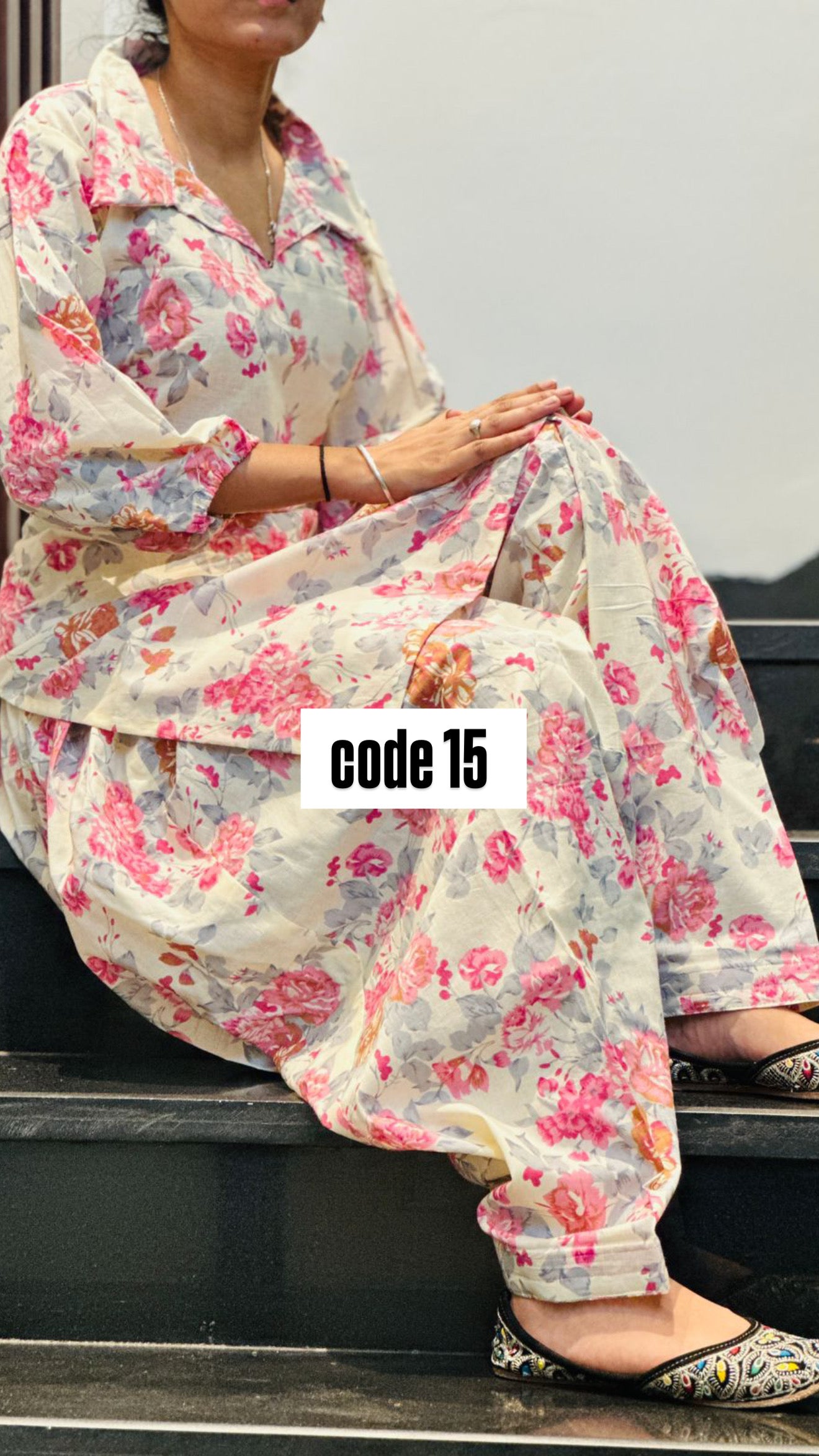 Most trendy salwar cordsets
