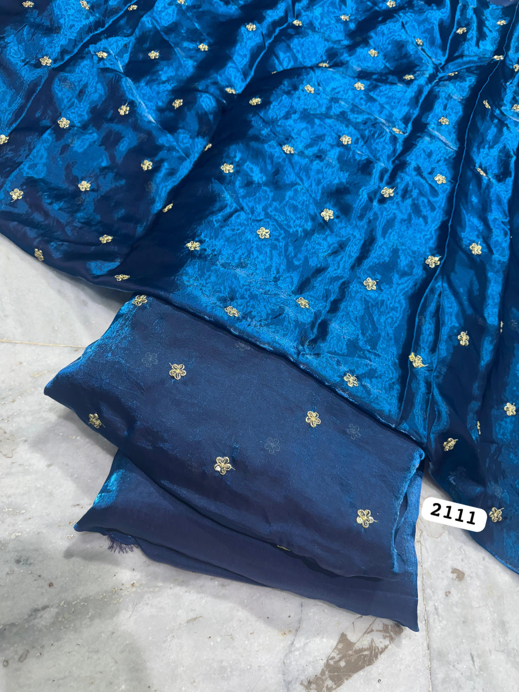 fendy silk