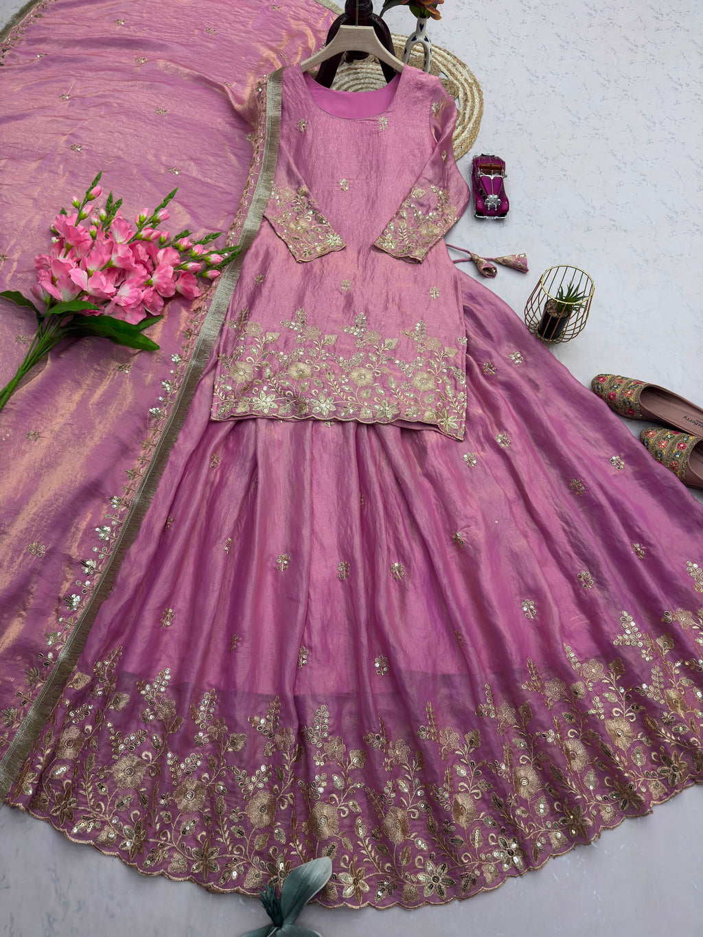 Lehnga collection