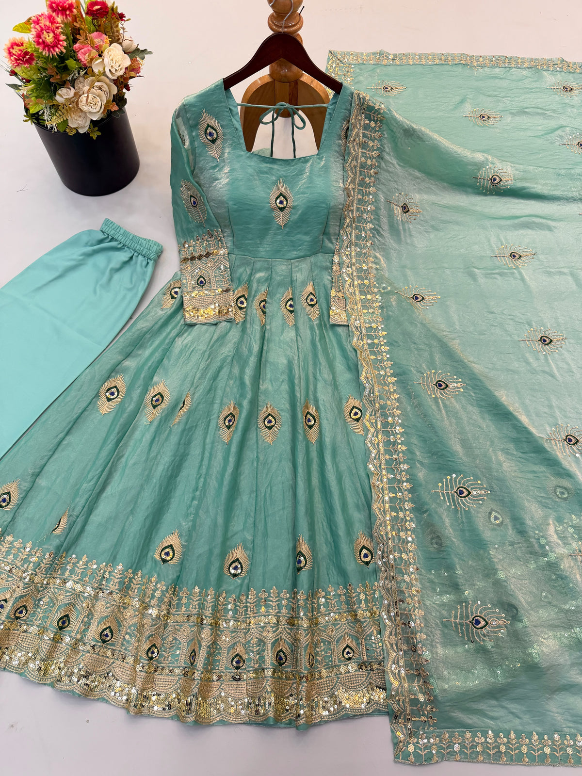 Anarkali